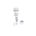 thumbnail image 2 of Class I - 1 7/8" Hitch Ball x 1" Shank Diameter x 3" Shank Length 2000 lb, 2 of 4