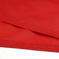 thumbnail image 3 of Unique Bargains Housse de Moto 180T Pluie Poussière Extérieur Imperméable Protecteur UV, 3 of 7