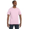 thumbnail image 1 of Hanes Men's 6.1 oz. Tagless T-Shirt - 5250T, 1 of 1