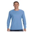 thumbnail image 1 of Gildan Men's Preshrunk Taped Neck Heavy Rib Knit T-Shirt, Style G5400, 1 of 1