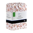 thumbnail image 4 of Mainstays Super Soft, Easy Care, Brushed Microfiber Sheet Set, 4 of 4