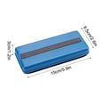 thumbnail image 3 of SLYNSHome Magnetic Dry Erase Erasers,Whiteboard Eraser Dry Eraser White Board Erasers Board Eraser,Magnetic Whiteboard Eraser Magnetic Dry Eraser, 3 of 9