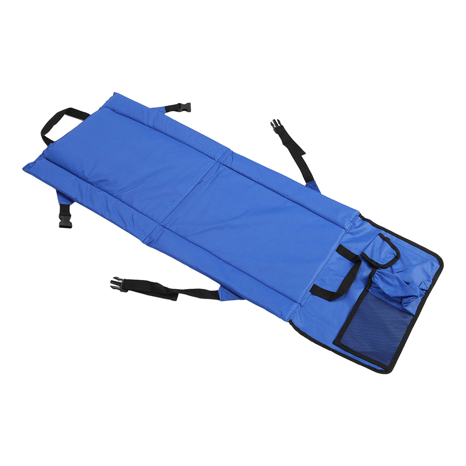 Chaise de Stade Portable et Pliable avec Angle Ajustable, en Tissu Oxford et Pochette pour la Plage, le Camping