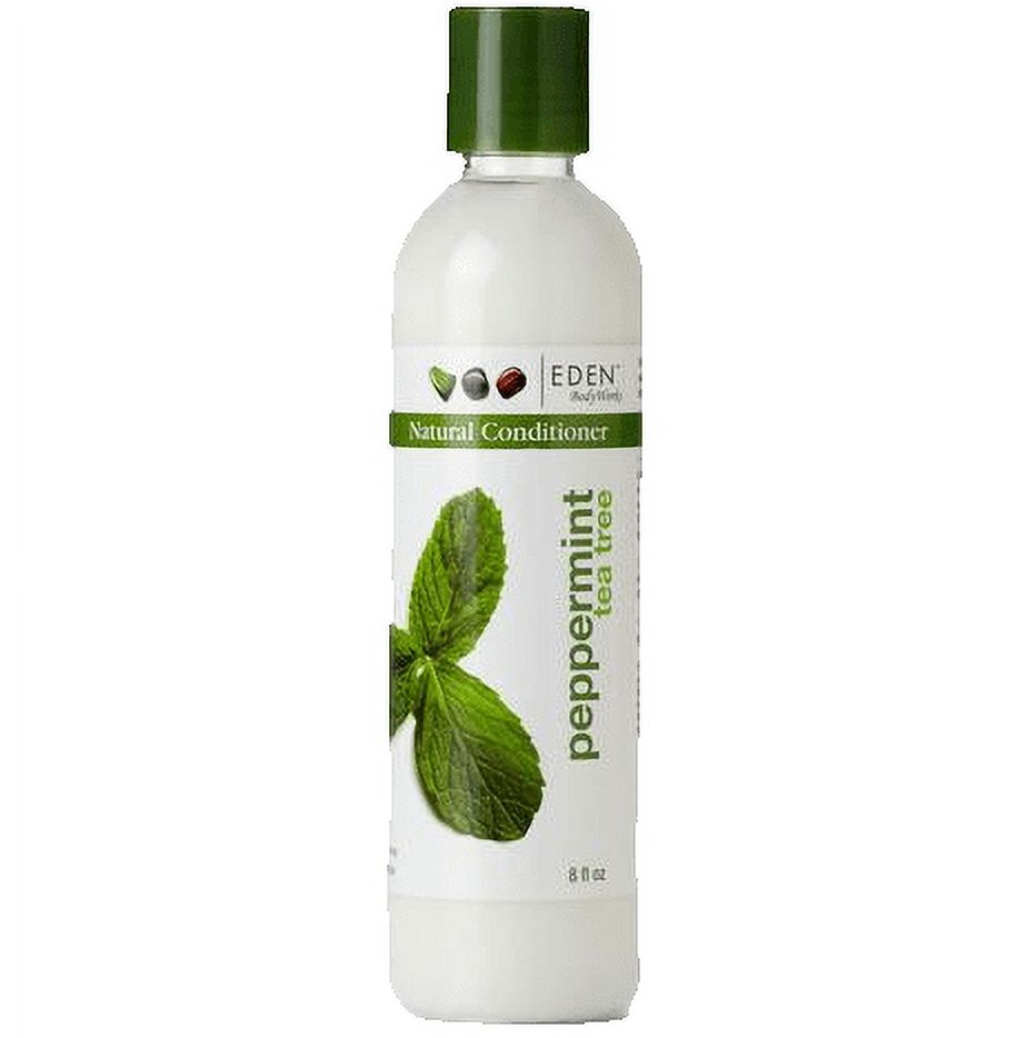 EDEN BodyWorks Peppermint Tea Tree Detangling Conditioner