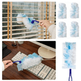 thumbnail image 2 of 30 Pieces Duster Refills, Disposable Duster Refills Compatible for SwifferDuster, 2 of 7