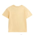 thumbnail image 2 of Zecgelong T-Shirt à Manches Courtes d'Été pour Filles, Col Rond, Décontracté, Coloré, Imprimé, Haut à Manches Longues pour Filles, Taille 8-9 Ans, 2 of 5