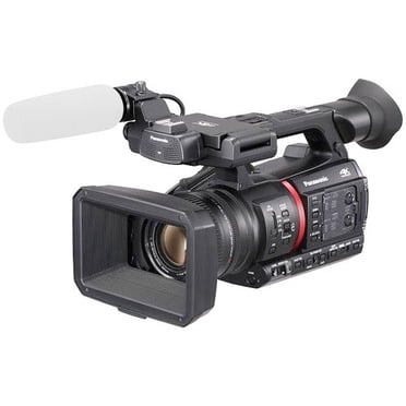 Panasonic AG-CX350 Caméscope 4K