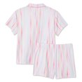 thumbnail image 2 of Pyjama 2 pièces George pour filles, 2 of 2