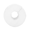 thumbnail image 3 of Prevent Bedsores Cushion, Wrist Protector High Resilience High Density Sponge Reduce Bedsore  For Patients White, 3 of 8