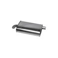 thumbnail image 2 of Walker Exhaust Silencieux d'Échappement 18479 SoundFX Direct Fit; OE Remplacement, 2 of 4