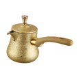 thumbnail image 3 of Siruishop Turkish Coffee Pot Multifunctional Water Kettle Small Saucepan Coffee Kettle 550ml, 3 of 8