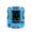 Blue, variant on Meitianfacai Boy's Gift Funny Mobile Adventure Racing Game Machine Simulation Racing Challenge Children's Puzzle Board Game Parent Child Toy, Blue