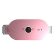 thumbnail image 2 of Dvkptbk Heating Pads Portable Heating Pad Heating Pad for Back Pain with 4 Heat Mode and 4 Vibration Massage Modes Portable Fast Heating Wrap Belt for Women Home Appliances, 2 of 8