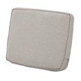 thumbnail image 1 of Classic Accessories Montlake FadeSafe Patio Lounge Back Cushion, 1 of 9