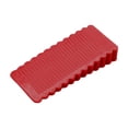 thumbnail image 2 of TIMIFIS Door Stopper Household Door Suction Card Door Windproof Fixed Door Door Stopper Multiple Color Optional Door Stopper Household Good Things Kitchen Gadgets, 2 of 6
