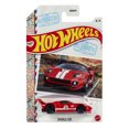 thumbnail image 2 of Hot Wheels Ford GT 1:64 Scale Cars for Kids & Collectors, 2 of 5