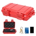 thumbnail image 1 of Storage Boxes, Protective Portable Seal Box  For Outdoor Large, 1 of 8