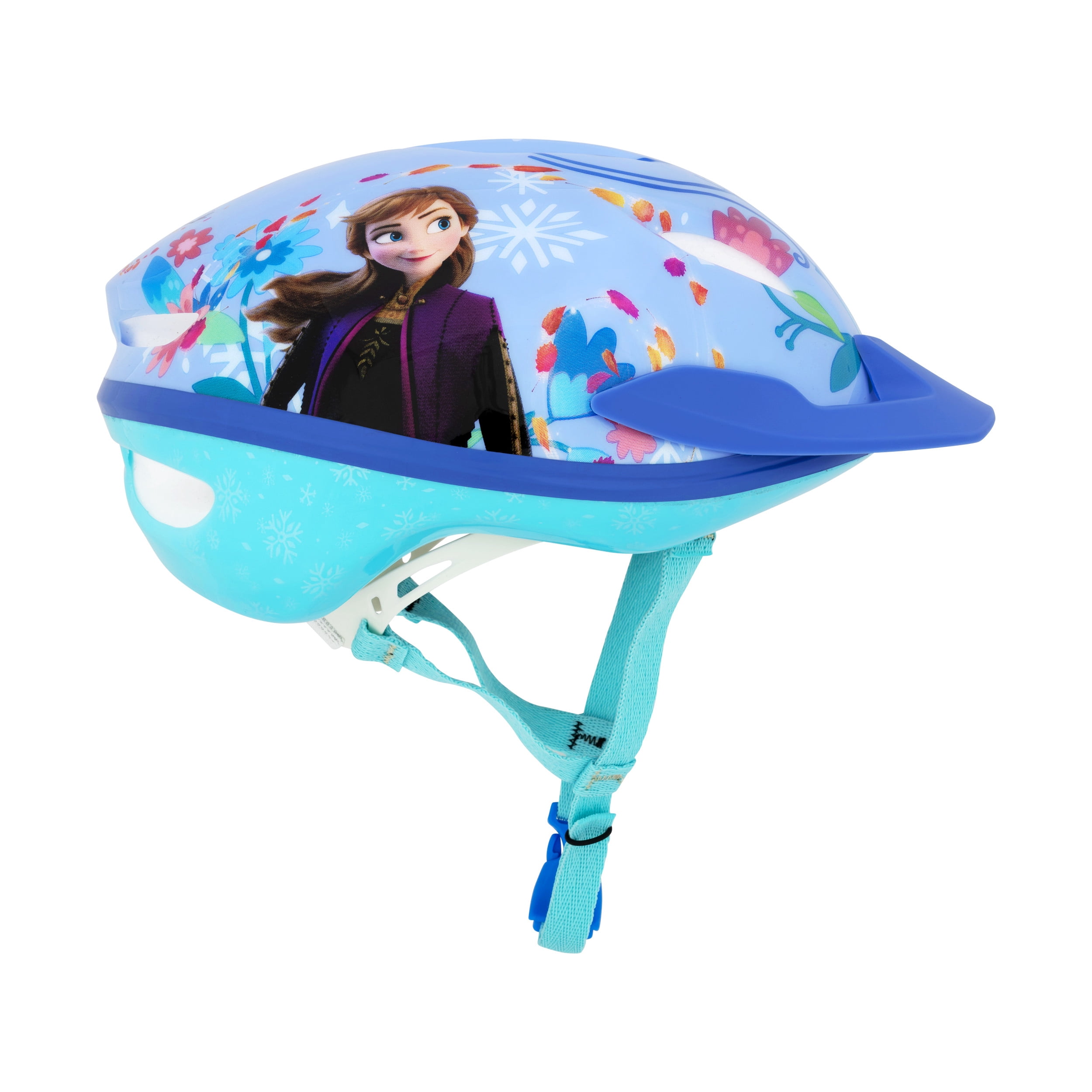 Casque de vélo pour enfant Bell Disney Frozen
