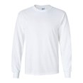 thumbnail image 1 of Gildan T-Shirt à Manches Longues en Coton Ultraâ® 2400, 1 of 1