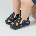 thumbnail image 2 of SDNall Chaussures de Course, Chaussures de Course à Semelle Souple Imprimées pour Enfants, Chaussures Décontractées d'Extérieur Respirantes pour Enfants, 2 of 6