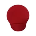 thumbnail image 1 of Mouse Pad Wrist Support,Mouse Pad with Wrist Support Gel Wrist Support Game Mouse Mice Mat Pad for Computer Pc Laptop Slip Mouse for Laptop,Mousepad with Wrist Support, 1 of 5