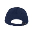 thumbnail image 2 of 47 Brand Clean Up Cap, One Size, Navy, 2 of 2