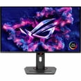 thumbnail image 4 of Asus ROG Strix XG27UCDMG 27 Pouces Classe 4K UHD Moniteur de Jeu OLED - 16:9, 4 of 15