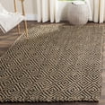 thumbnail image 1 of Safavieh Natural Fiber Emory Tapis Géométrique, 1 of 5