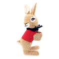 thumbnail image 3 of Peter Rabbit Loveable Huggable Slap Bracelet, Flopsy, 3 of 5