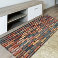 thumbnail image 4 of Antislip Floor Mat,Anti slip Floor Mats Floor Mat Carpet Exceptional Reliability, 4 of 9