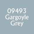 thumbnail image 1 of Reaper Miniatures REM09493 Bones Master Series Acrylic Paint, Gargoyle Grey, 1 of 1