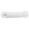 thumbnail image 2 of Nylon Clothesline, 20m Nylon Rope Lines Cord Clothesline Garden Camping Outdoors, 2 of 7