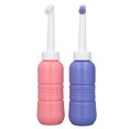 thumbnail image 2 of Women Portable Bidet,2Pcs Portable Handheld Bidet Travel Bidet Portable Handheld Bidet User-Friendly Design, 2 of 8
