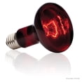 thumbnail image 2 of Exo Terra Infrared Basking Spot - R30 / 150W, 2 of 7