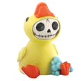 thumbnail image 2 of Bob Duck Rubber Ducky Furry Bones Statue, 2 of 2