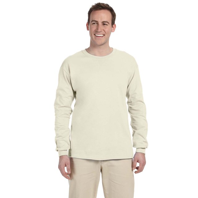 Gildan Tee-Shirt Manches Longues Ultra Coton Adulte