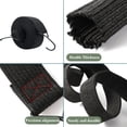 thumbnail image 3 of Straps for Trucks Elastic Binding Belt Truck Binding Rope Super Tensile Rope Binding, 3 of 6
