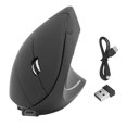 thumbnail image 2 of Computer Mouse,Vertical Mouse Wireless Ergonomic Wireless Mouse Vertical Mouse Time-Tested Durability, 2 of 9