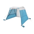 thumbnail image 1 of Coleman 7 x 7 Go Shade Backpack Sun Shade, 1 of 4