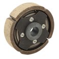 thumbnail image 3 of Masse Molle de Vélo, Alliage Métallique Robuste Masse Molle Fiable Performance Stable pour Moteur à Essence Motorisé 4 Temps 49cc, 3 of 8