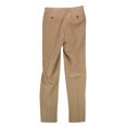 thumbnail image 2 of Hiltl Men's Khaki Supima Corderoy Pants & Capri - 32, 2 of 2