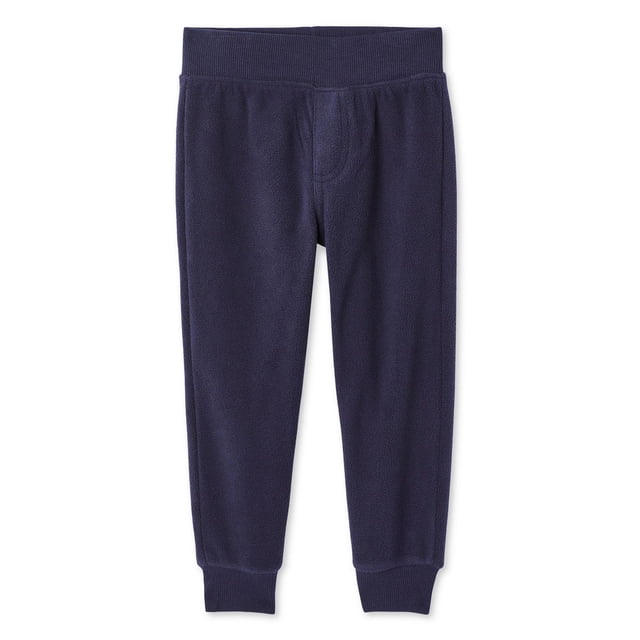 Jogger en micropolaire George pour petits garçons
