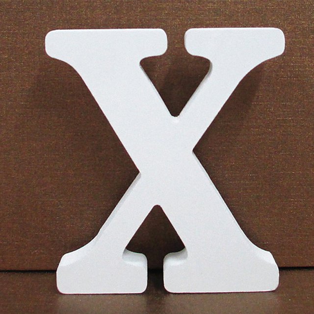 TIMIFIS Living Room Decor Wood Wooden Letters Log Alphabet Wedding Birthday Party Home Decorations Office DecorFall