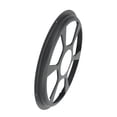 thumbnail image 3 of Car Speaker Cover, Rustproof Decorative Protective Sub Woofer Speaker Grille  For Automotive Loudspeaker 10in/25.4cm, 3 of 8