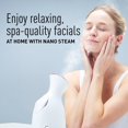 thumbnail image 4 of Panasonic EHSA31 Spa-Quality Nano-Ionic Facial Steamer, 4 of 7