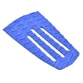 thumbnail image 4 of facefd 3 Pcs Pad de Traction pour Planche de Surf Pad de Queue Antidérapant Tapis de Queue Accessoires de Surf 3 Bandes, 4 of 8