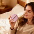 thumbnail image 3 of Hearth & Gear Split Mini Hand Warmer Hand Warmer USB Pocket Heater With 3 Heat Settings & Fast Charging Portable Heating Pad For Outdoor Activities Fitness for Cardio And Upper Body Strengthening, 3 of 6