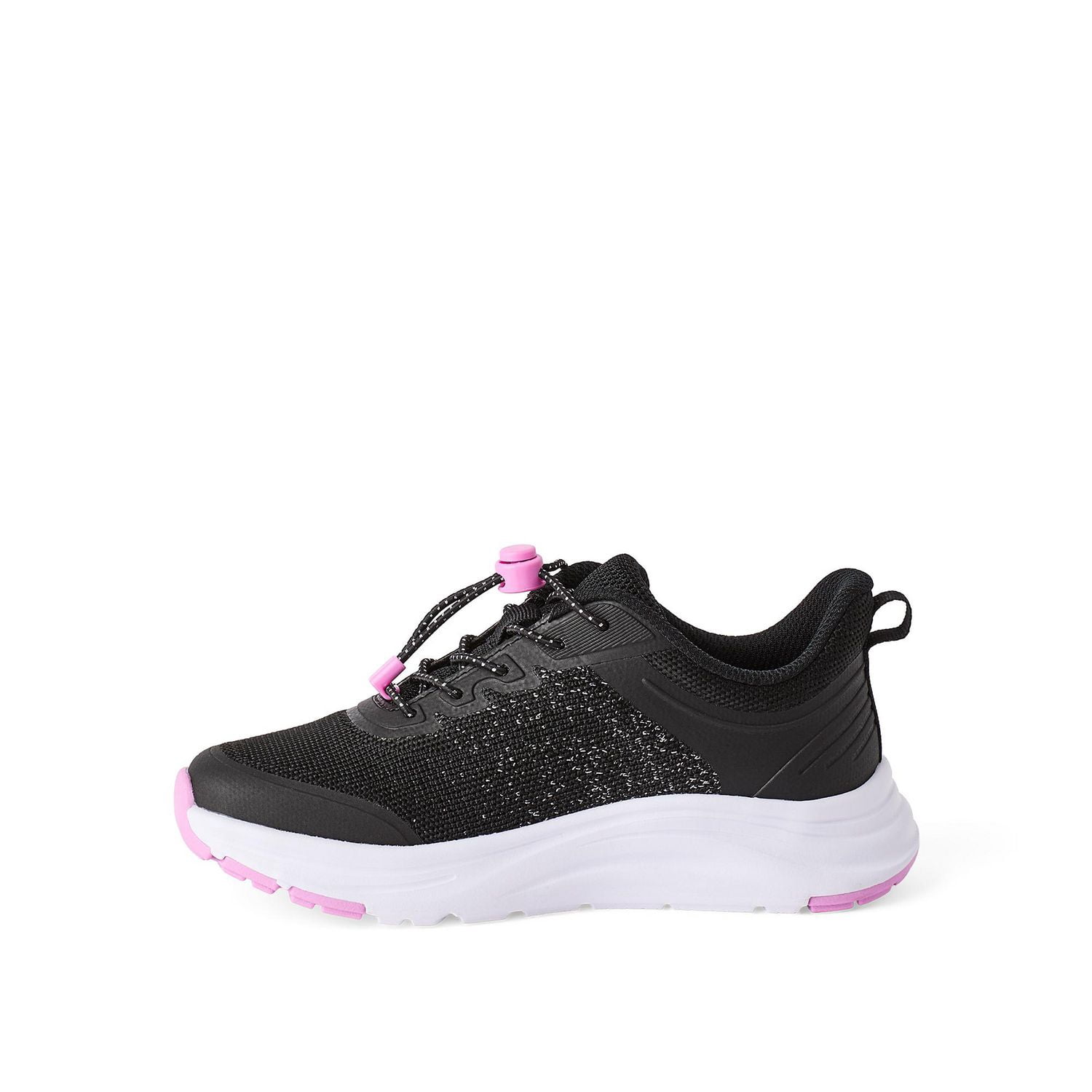 Athletic Works Girls' Active Sneakers
