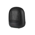 thumbnail image 3 of Konwin 500 watt  Mini Ceramic Heater, 3 of 3