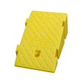 thumbnail image 1 of Portable Skidproof Ramp for Mobility ,Scooter, Bike, , Loading Dock, 6cm Yellow 16cm Yellow, 1 of 7